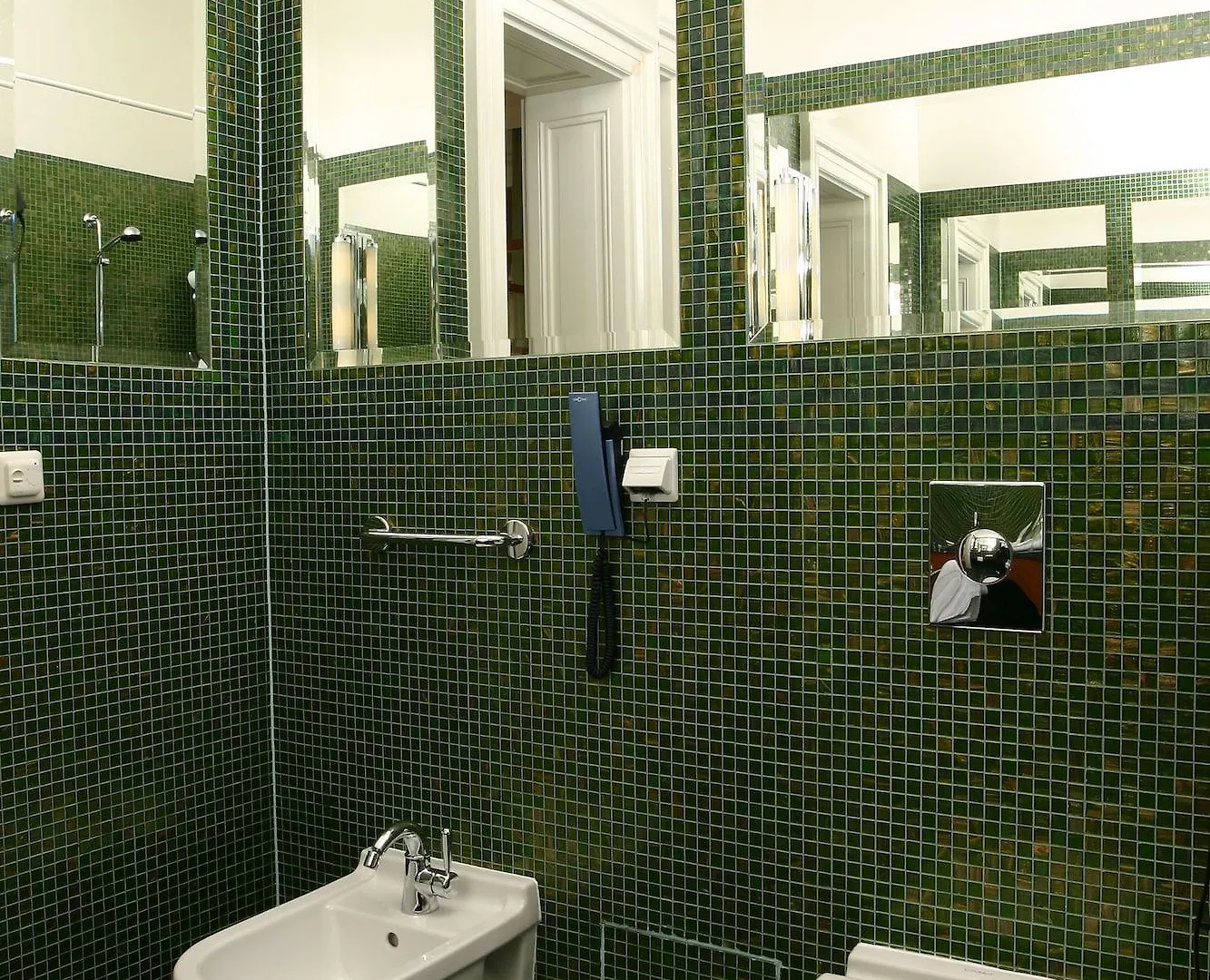 Ventana Hotel Prague
