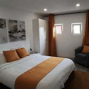  Gæstehus Encarnacao Portugal