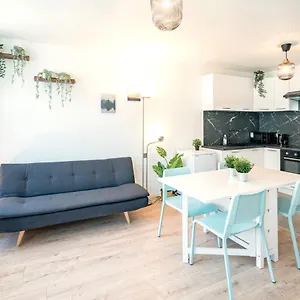 Charming Cityflats Anversa