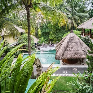 **** Feriested Kori Resort, Restaurant & Indonesien