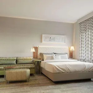 *** Hotel Home2 By Hilton Times Square Stany Zjednoczone Ameryki