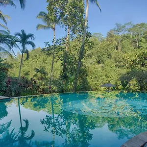 **** Feriested Anahata And Indonesien