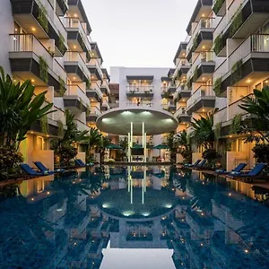 **** Hotel Eden Kuta Bali Indonesien