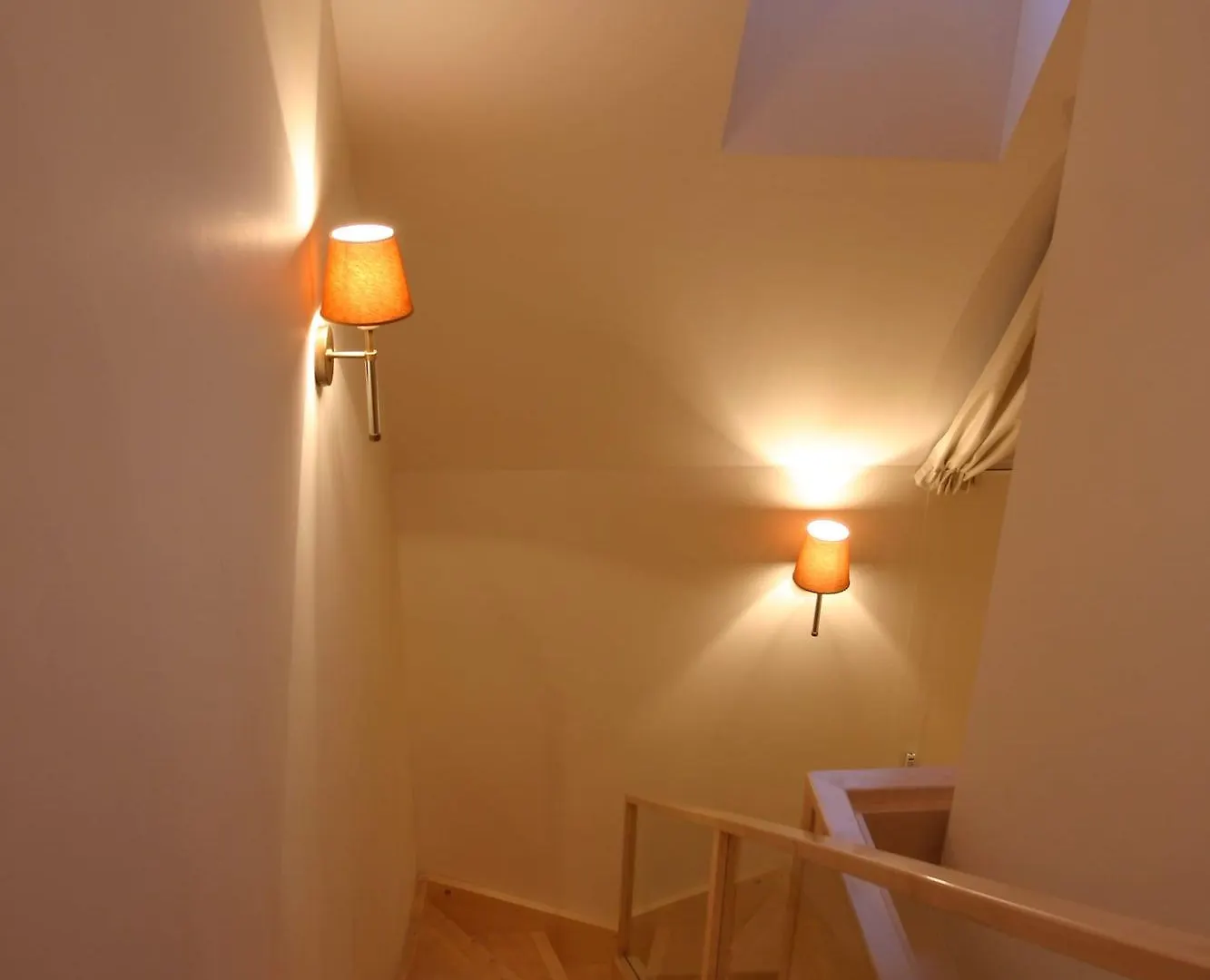 Ventana Hotel Prague