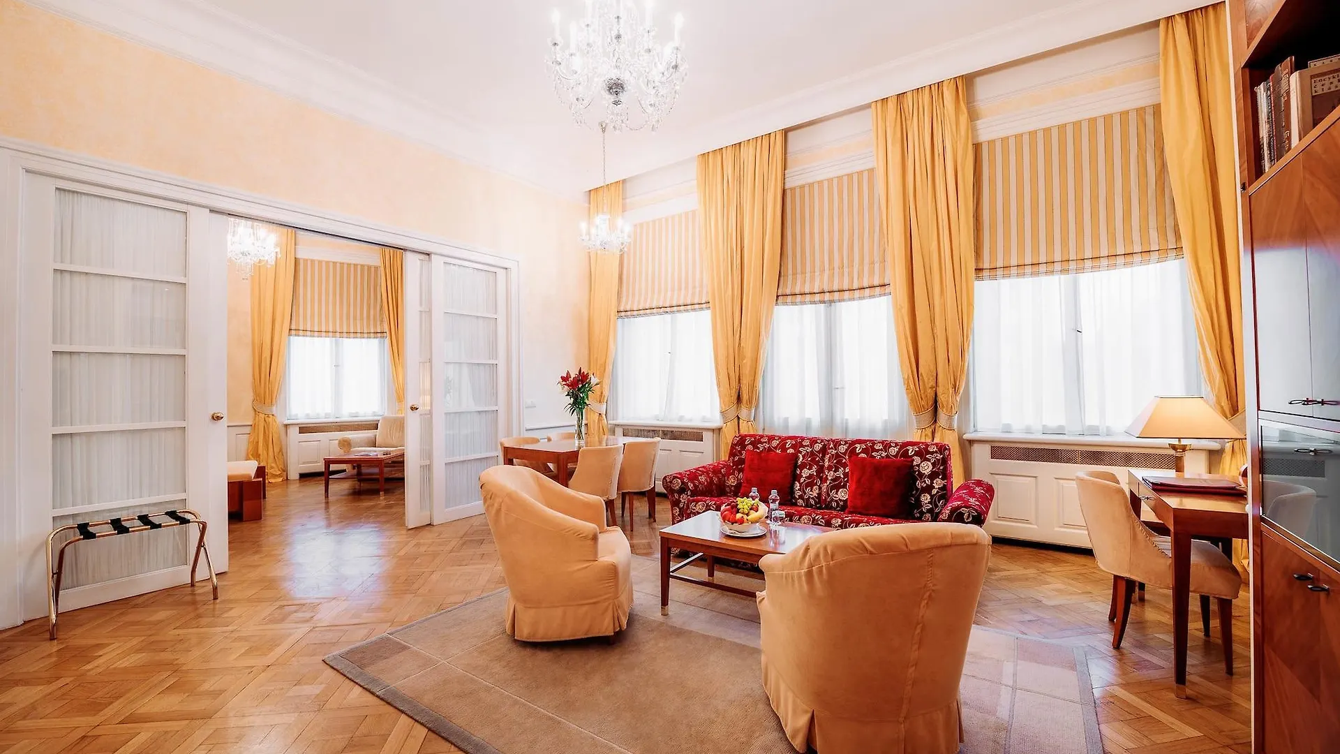 Ventana Hotel Prague 5*,  Czech Republic