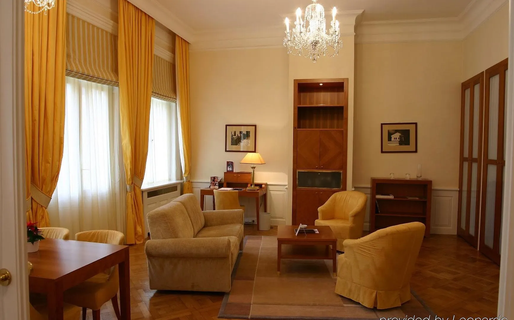 Ventana Hotel Prague 5*,  Czech Republic
