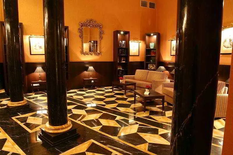 Ventana Hotel Prague