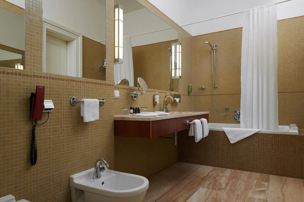 Ventana Hotel Prague 5*,  Czech Republic